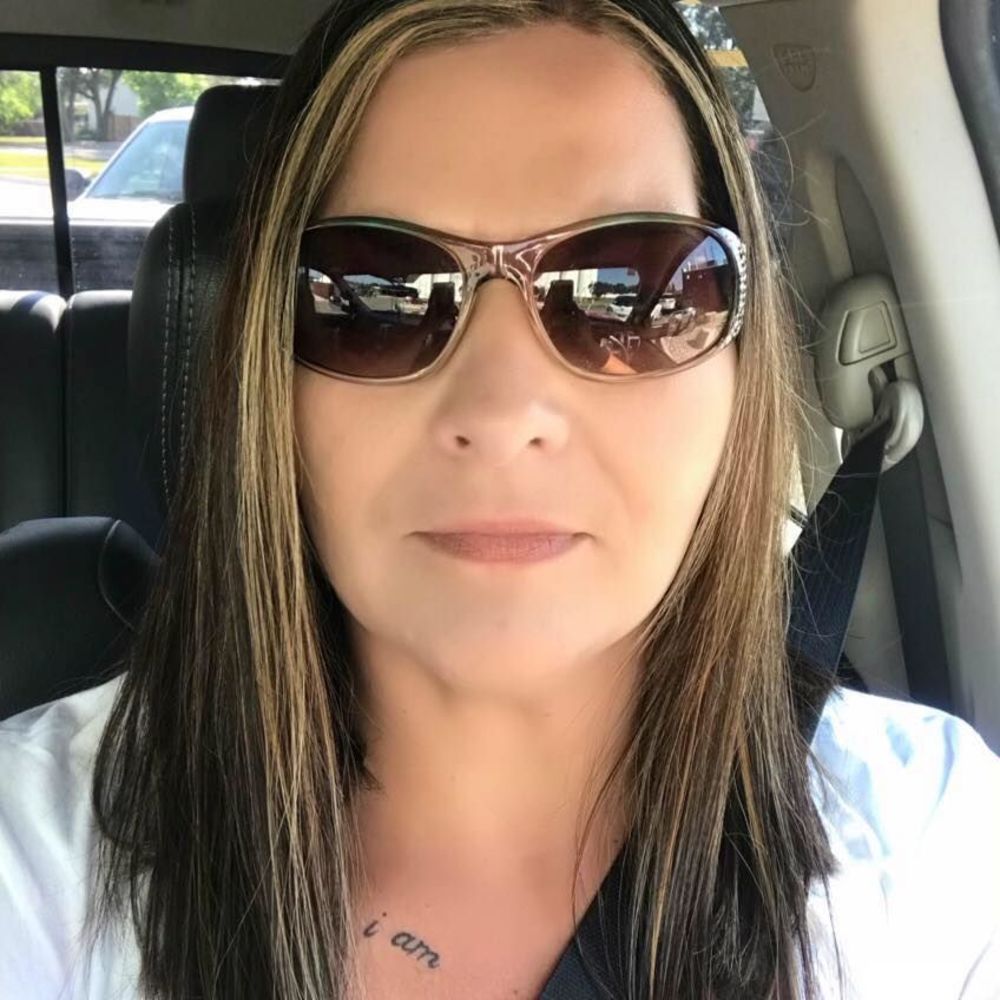 Meet your Posher, Christina